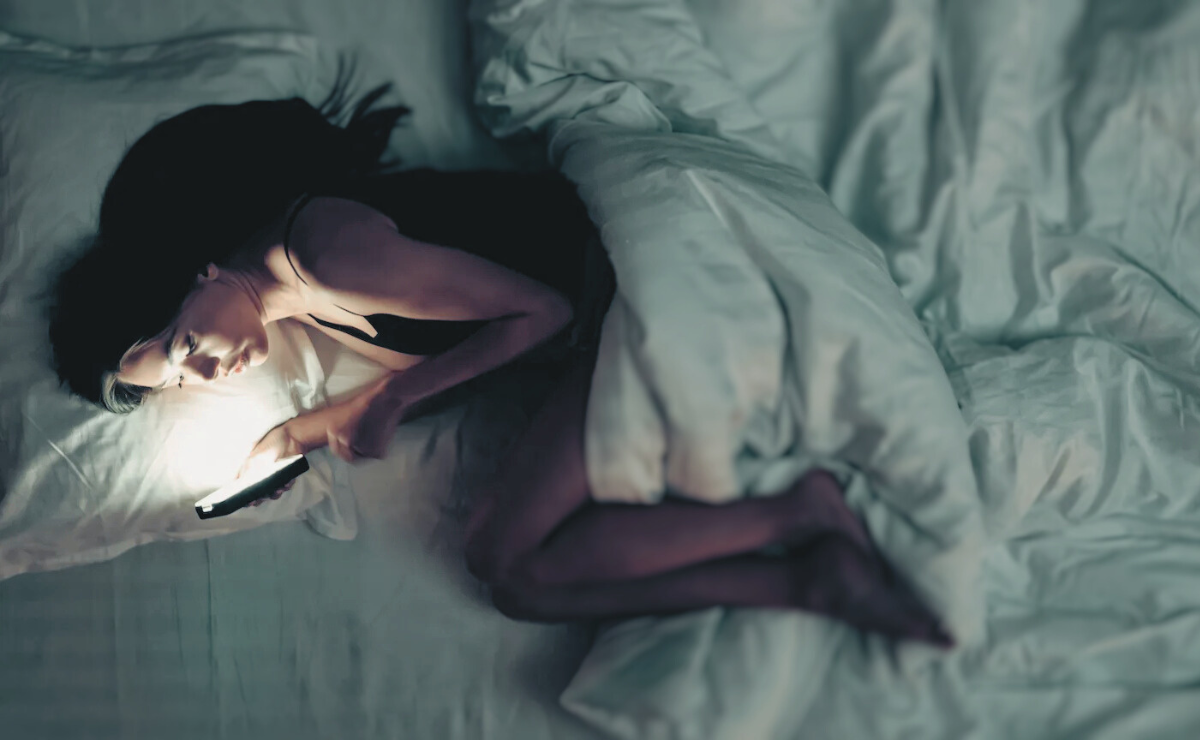 The Best Yoga Poses for Better Sleep