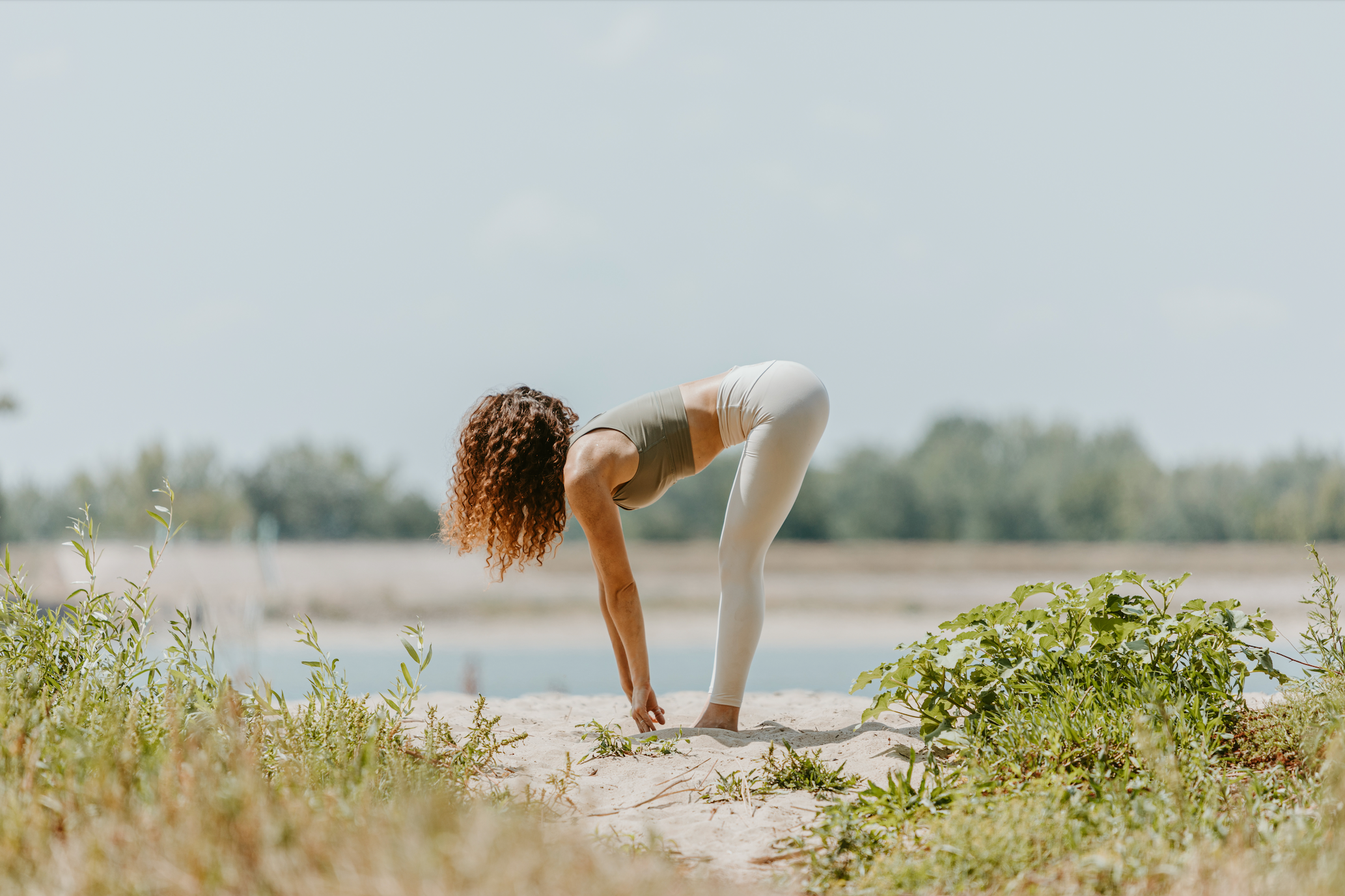 The First Limb Of Yoga - Yamas