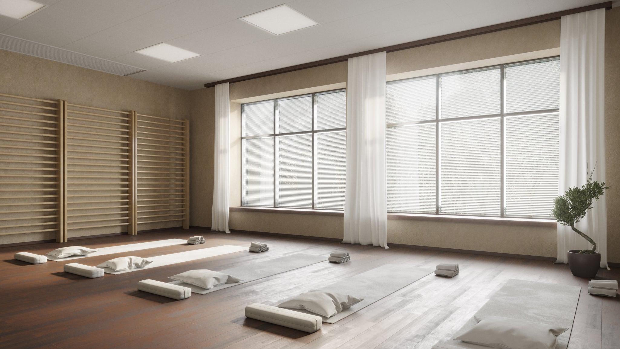 What to Wear for Your Next Yoga Session: Tips for Feeling Comfortable and Confident