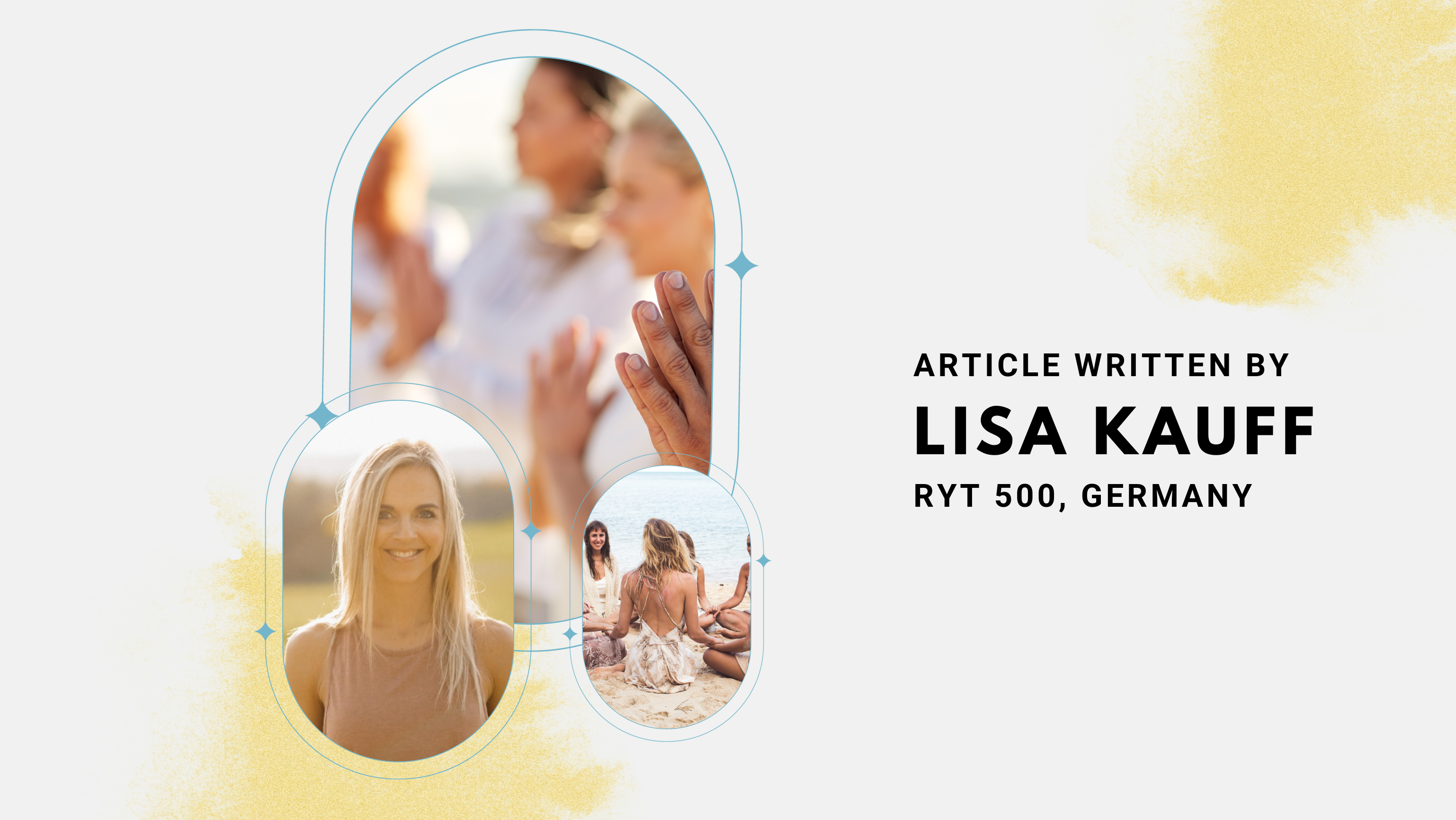 How To Organize A Yoga Retreat - A Simple Guide