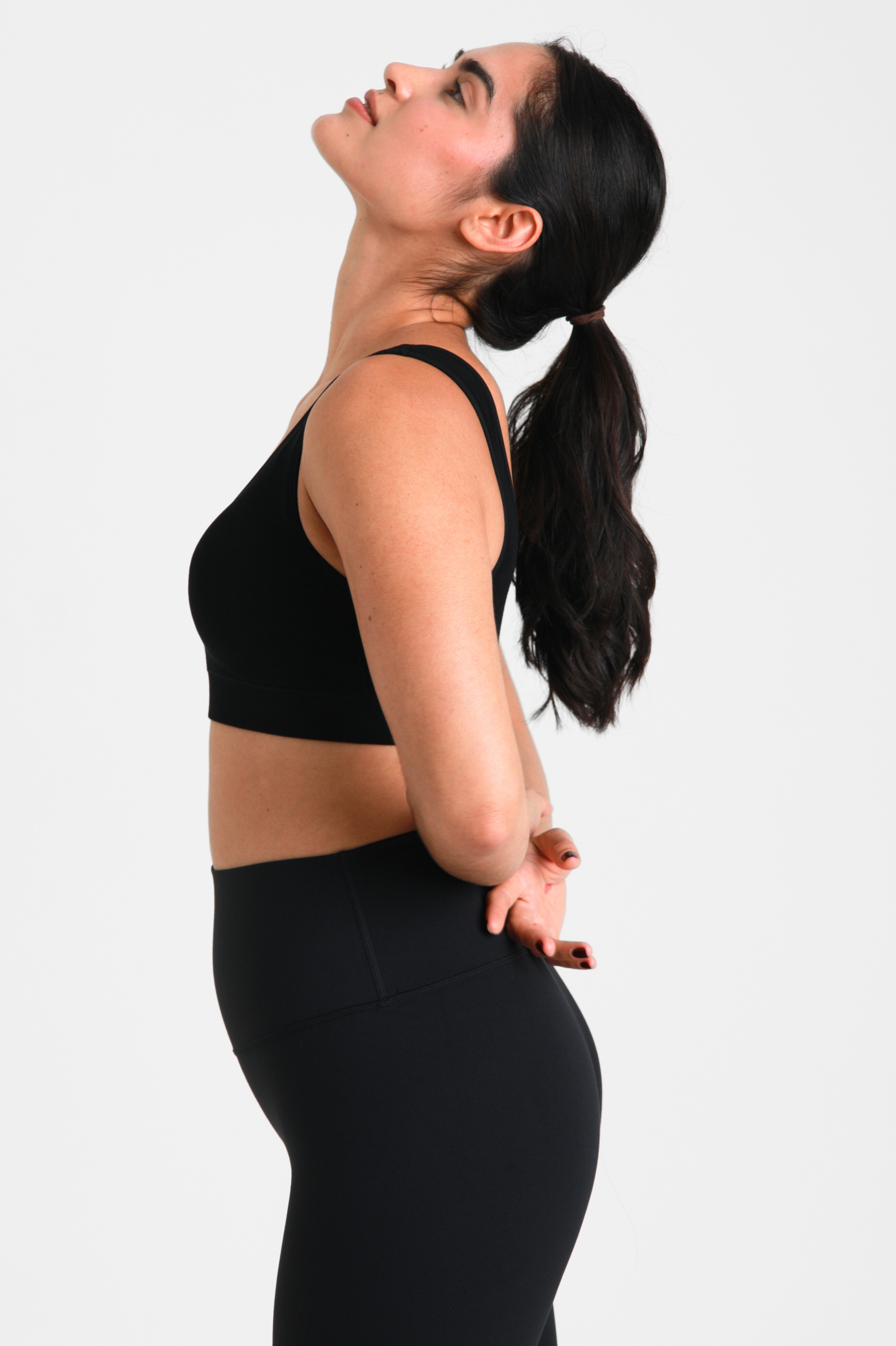 Bamboo Comfort Bra ♻️