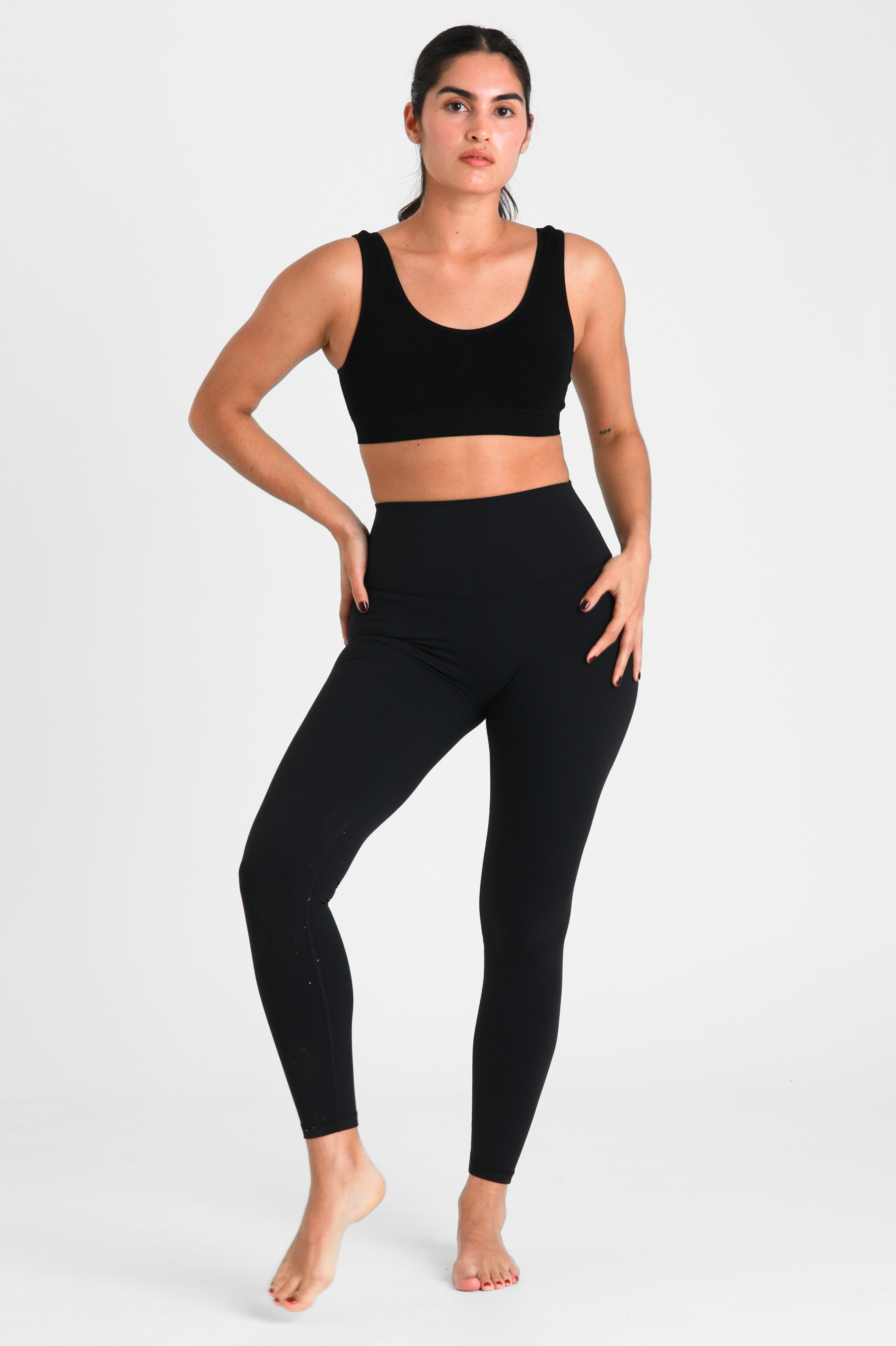 Bamboo Comfort Bra ♻️