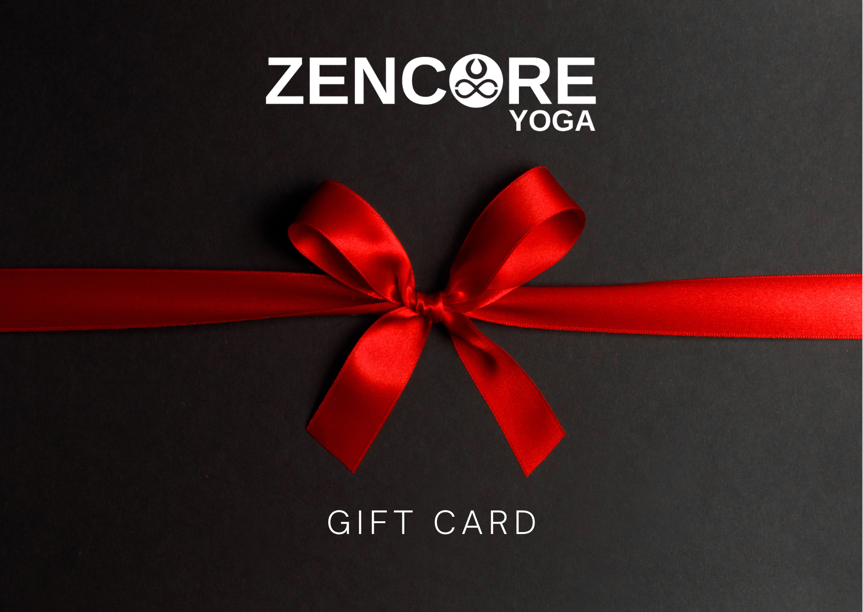 Zencore - Gift Card