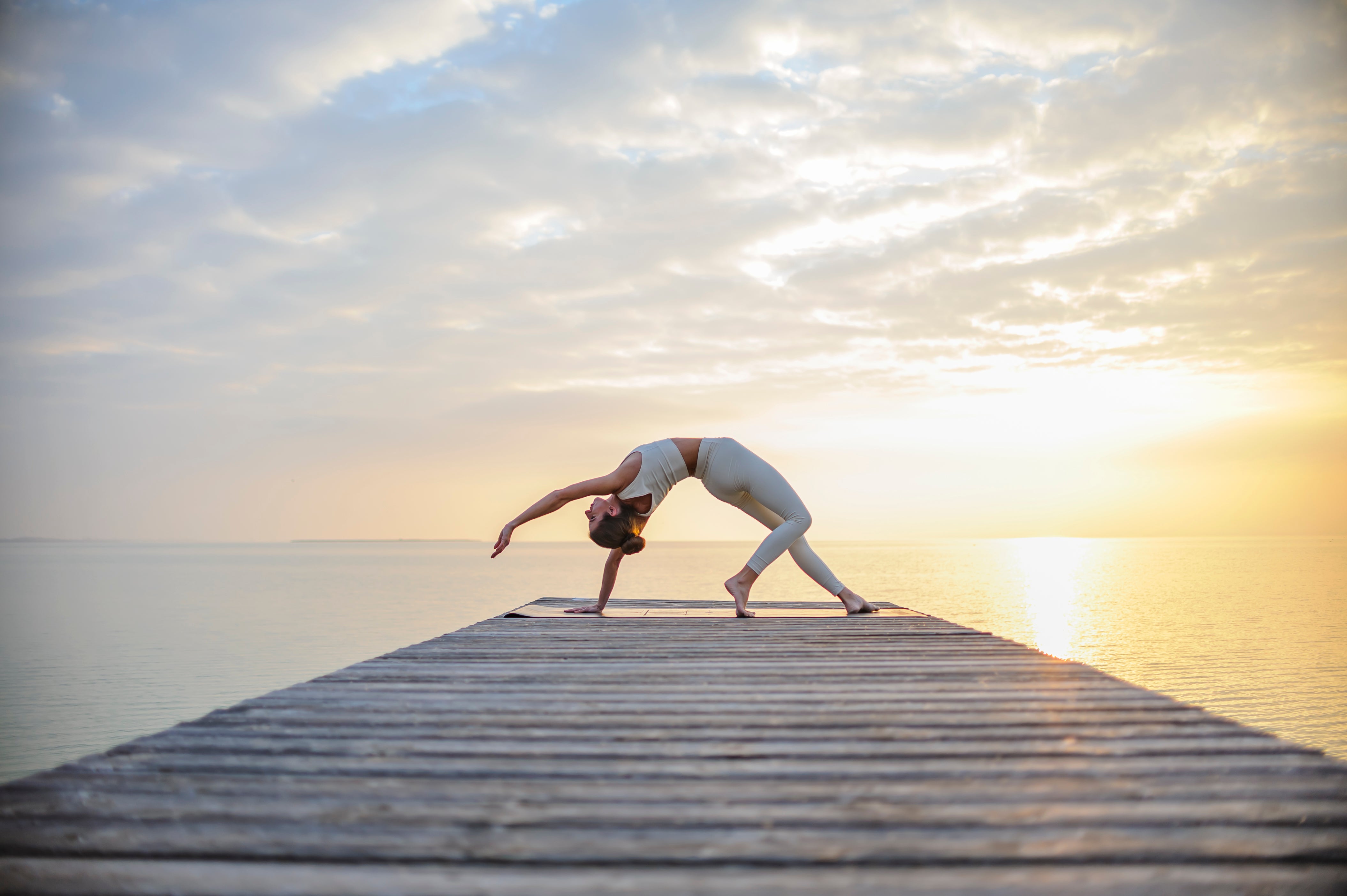 Advanced Yoga Poses, Practice, Sequences: Techniques & Instruction