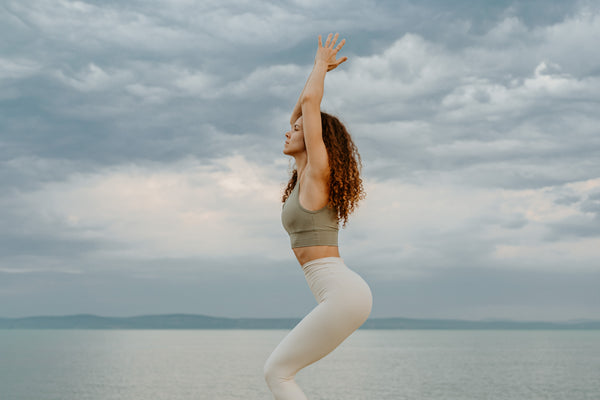 Yoga As A Tool For Overcoming Addictions
