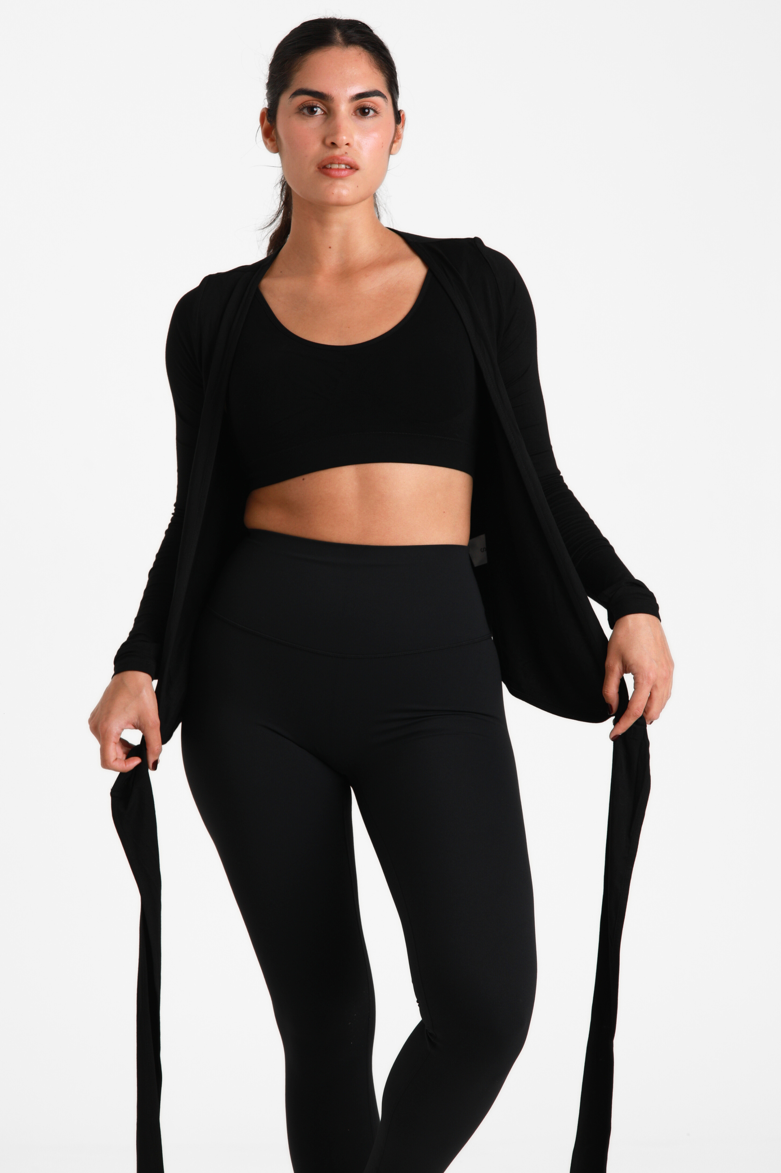 Zencore Blouse ♻️