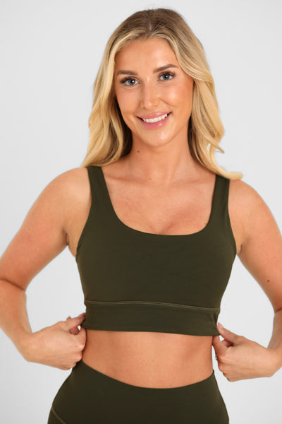 Zencore Bra Eco ♻️