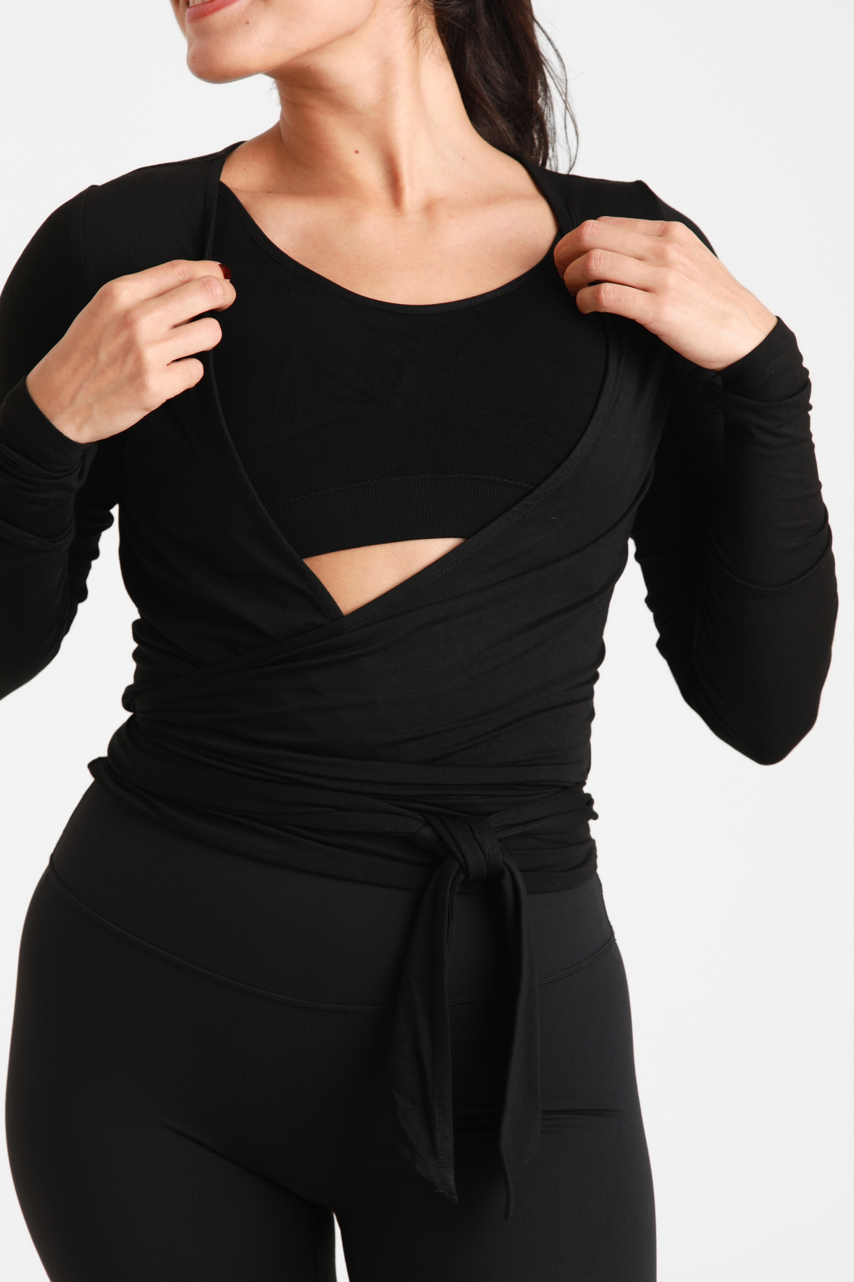 Zencore Blouse ♻️
