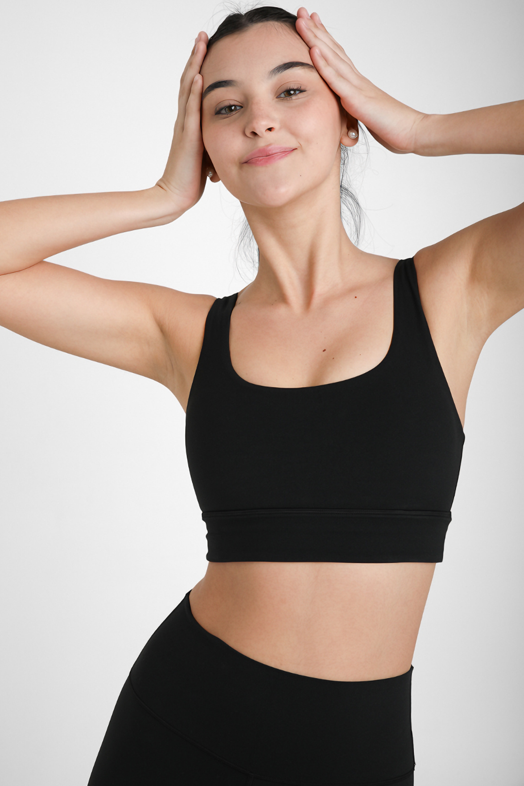 Premium Yoga & Pilates Bras for Comfort and Support