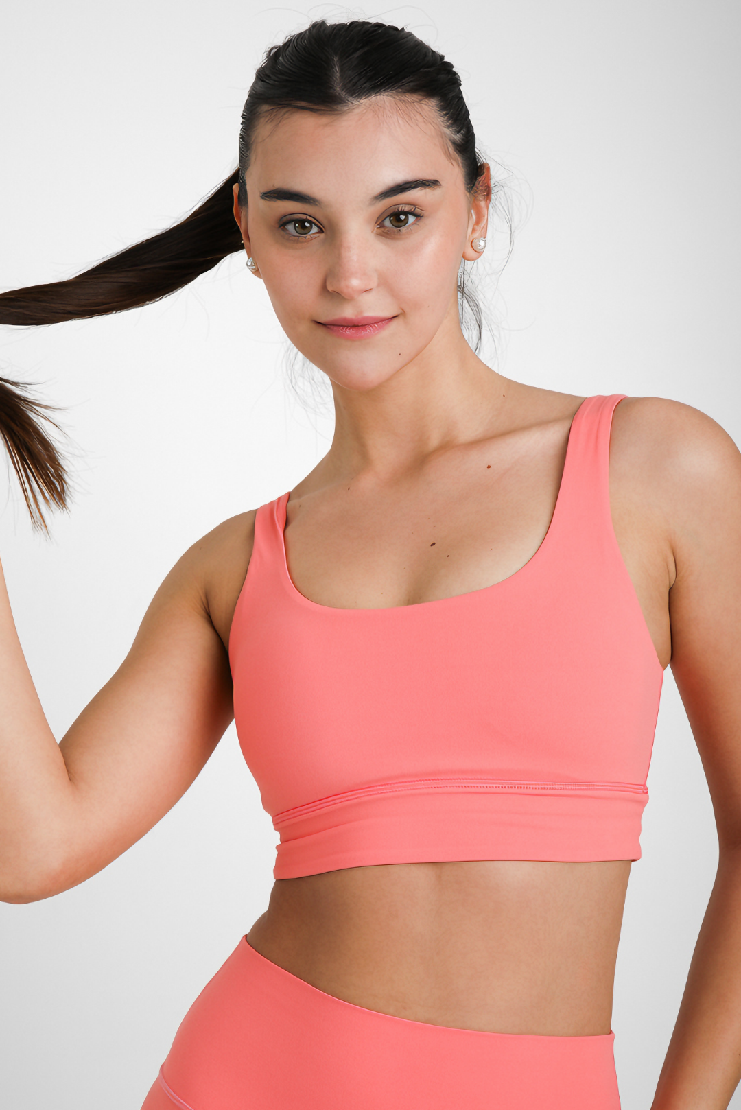 Premium Yoga & Pilates Bras for Comfort and Support
