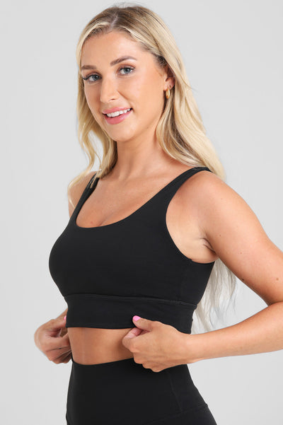 Zencore Bra Eco ♻️
