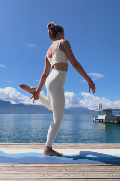 Zencore Bra Eco ♻️