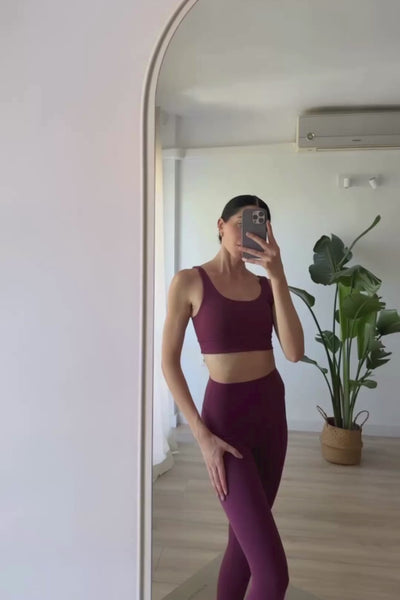 Zencore Legging Eco ♻️
